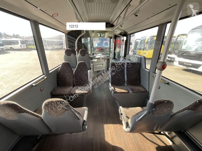 باص Mercedes O 530