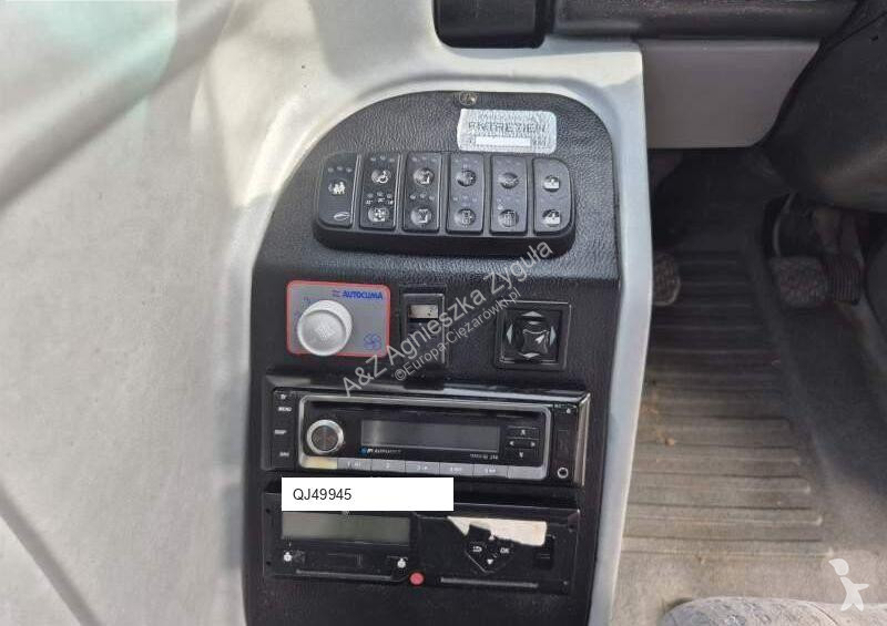 Furgoneta Mercedes VARIO