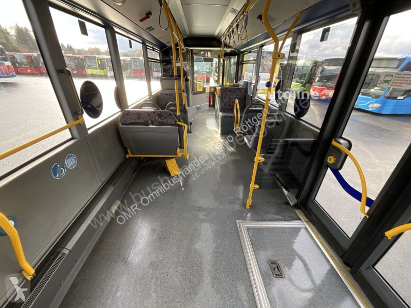 Autobus Mercedes O 530