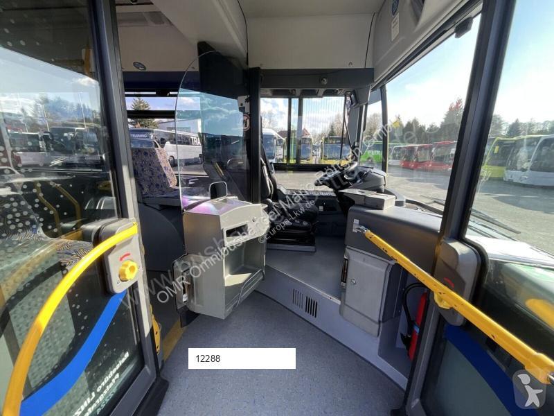 Bus Mercedes O 530 C2