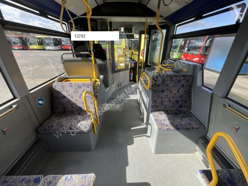 Bus Mercedes O 530