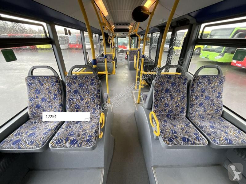 Bus Mercedes O 530 C2