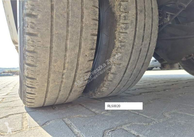 Градски автобус Iveco WING INDCAR