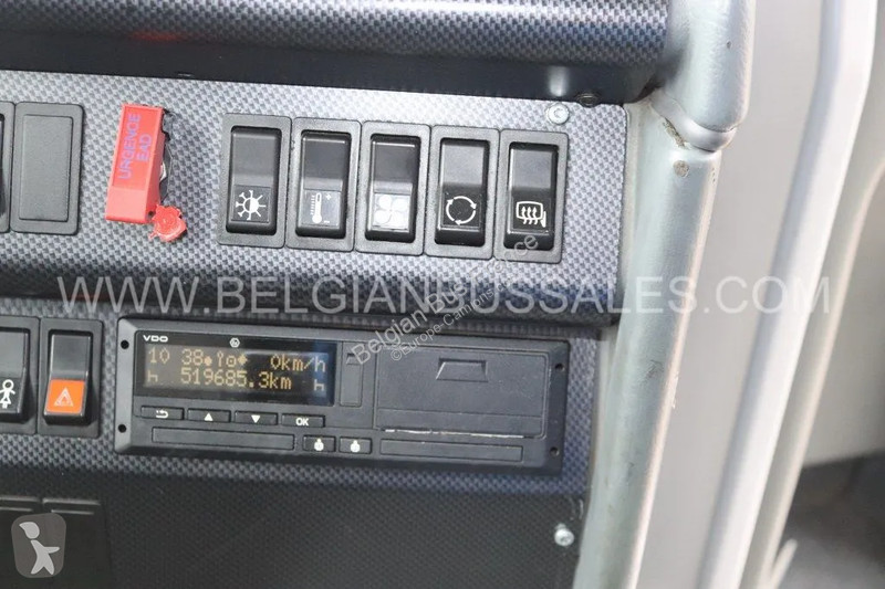 باص Van Hool T 915 Atlon / 12.2m / Lift / EEV /