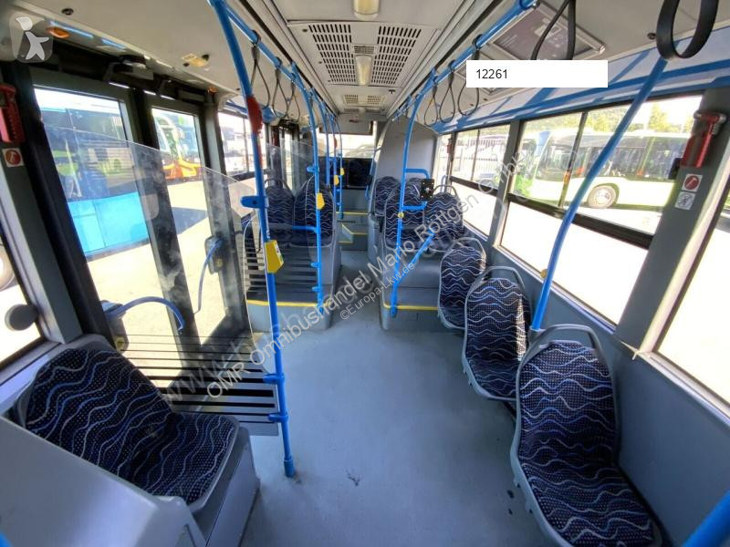 Autobus Mercedes Conecto G