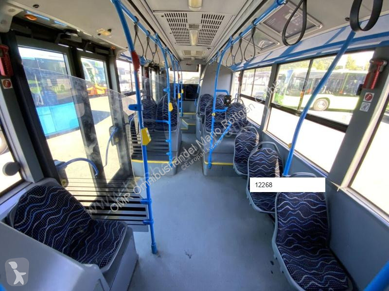Autobus Mercedes Conecto G
