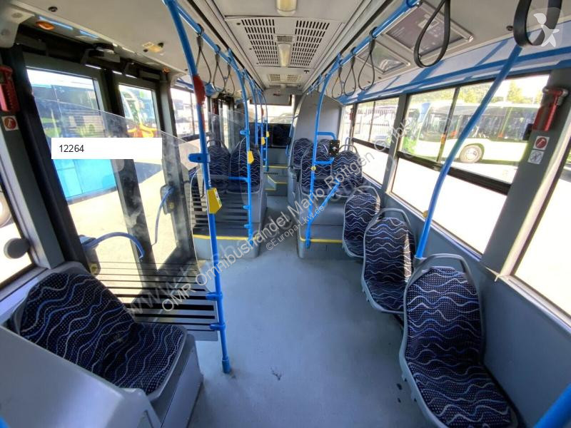 Autobus Mercedes Conecto G