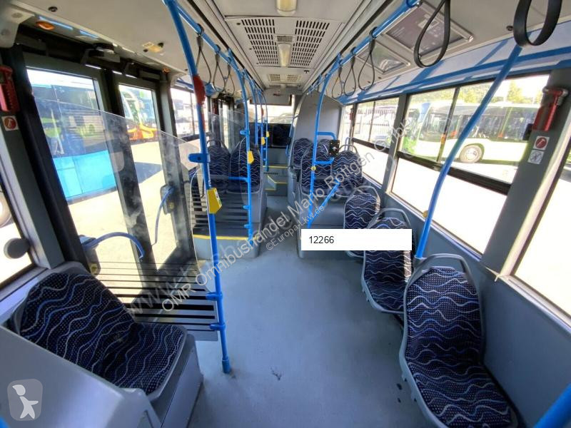 Autobus Mercedes Conecto G