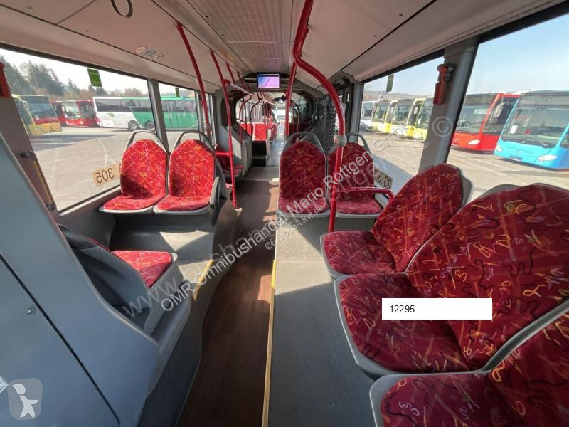 باص Mercedes O 530 G