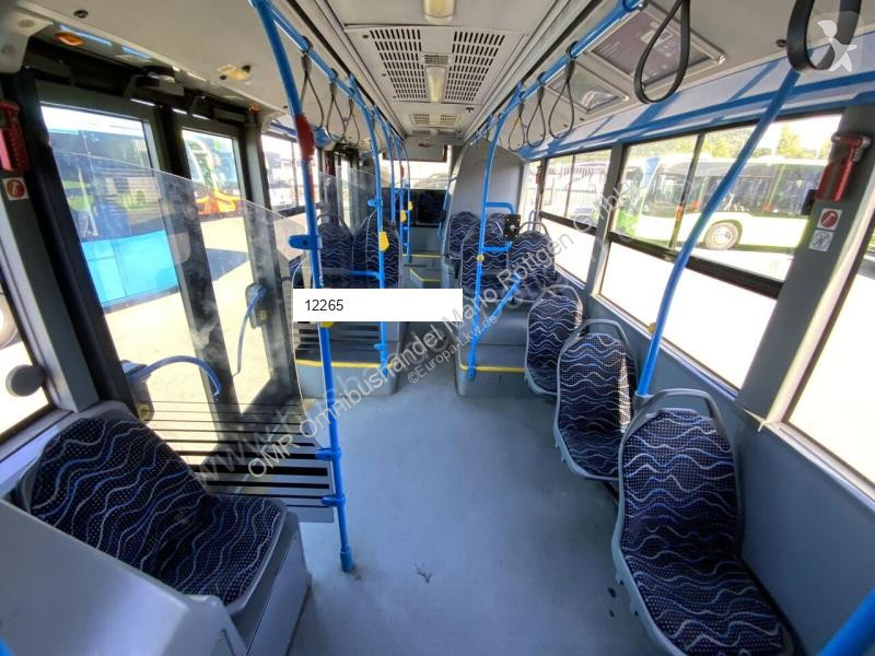 Autobus Mercedes Conecto G