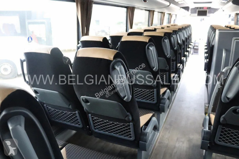 Bus Iveco 12m / Full Options / 3-point seat...