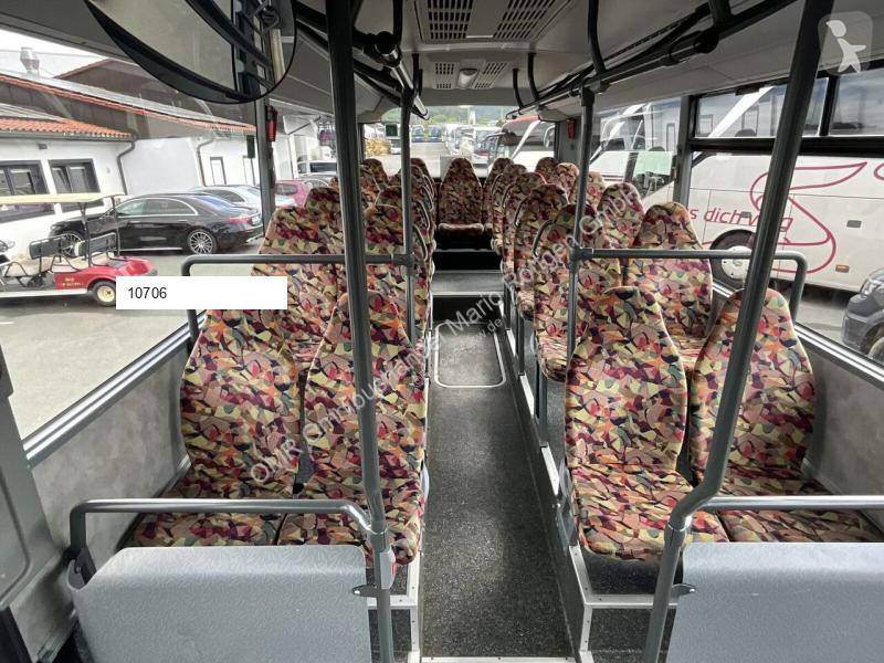 باص Setra S 415 LE Business