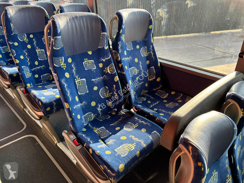باص Setra S 417 UL / Intouro L 6x2*4 10...