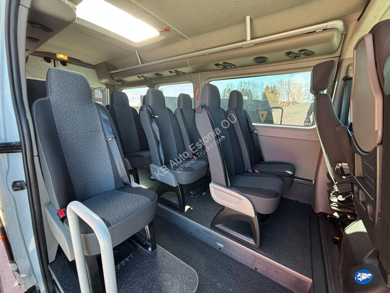 باص Opel 12 SEATS