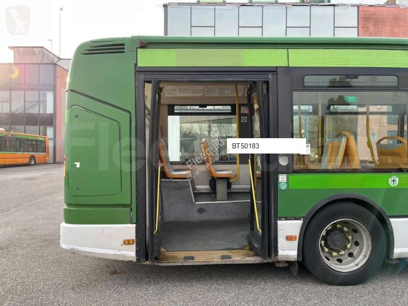 Autobus Iveco Citelis