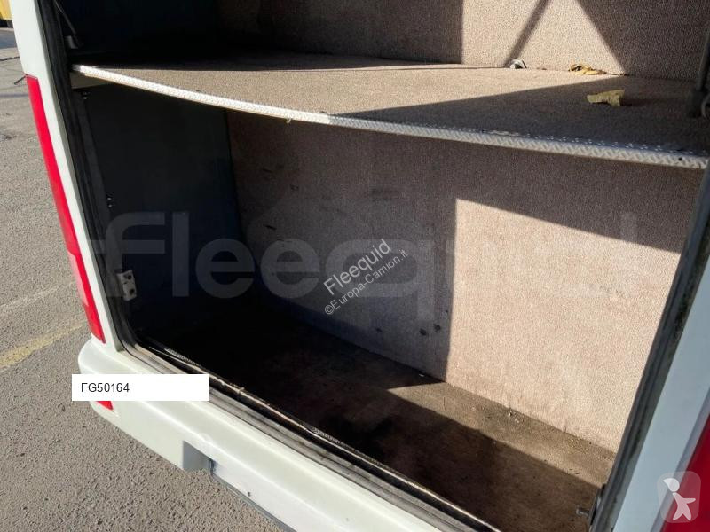 باص Iveco