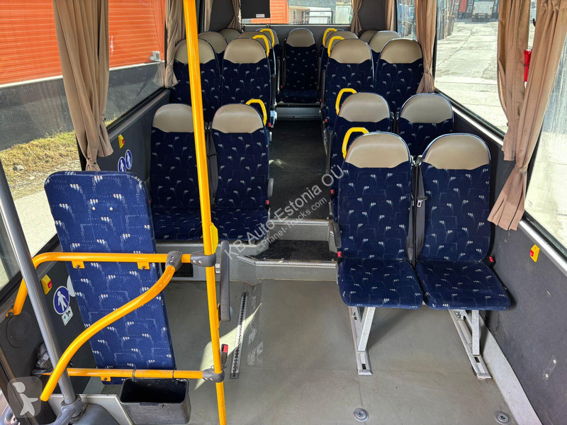 Furgoneta Iveco Rosero 23 SEATS / AC /...