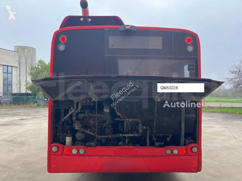 Buss Solaris