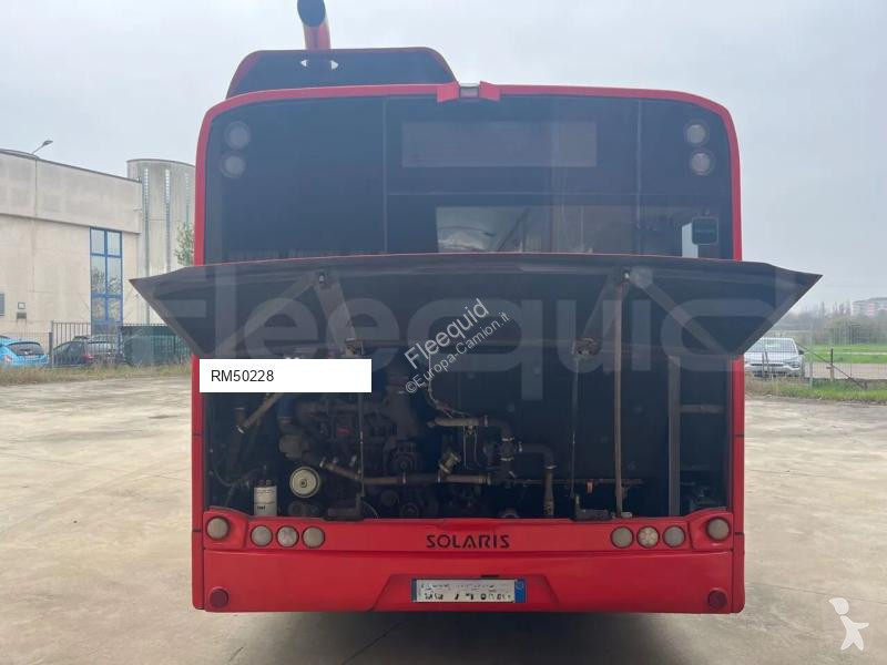 Bus Solaris