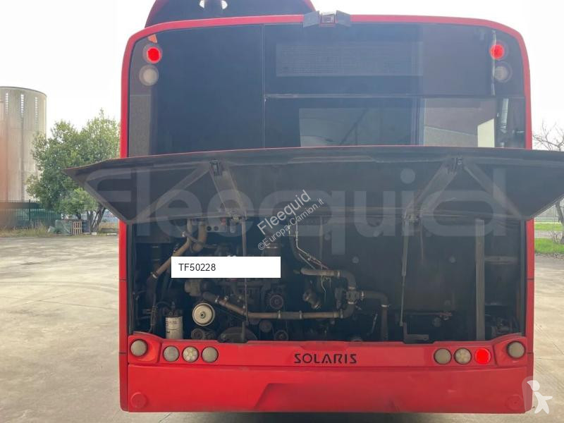Buss Solaris