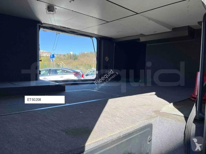 Pullman Setra S531