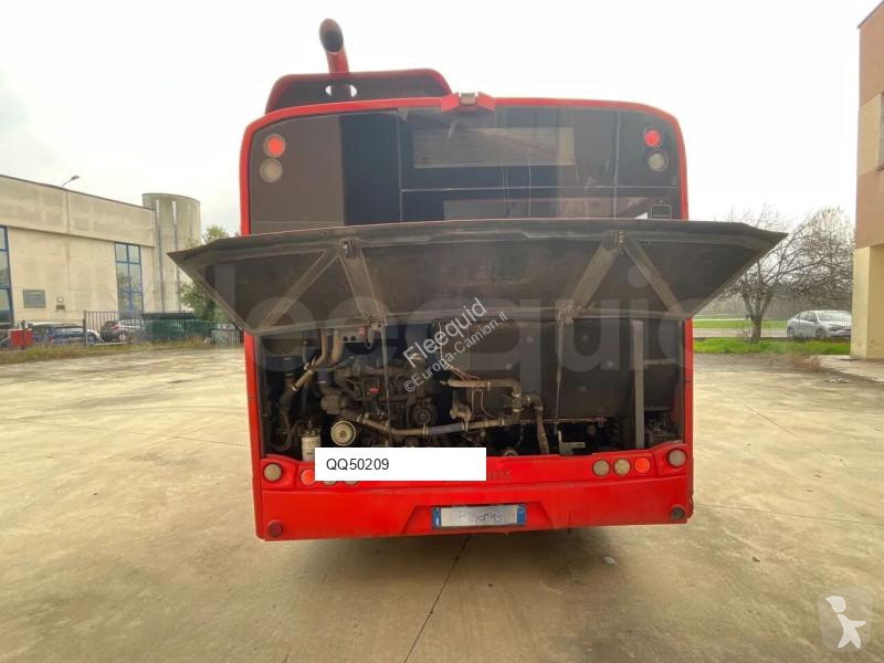 Buss Solaris