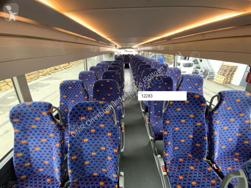 Autobus Setra S 531 DT