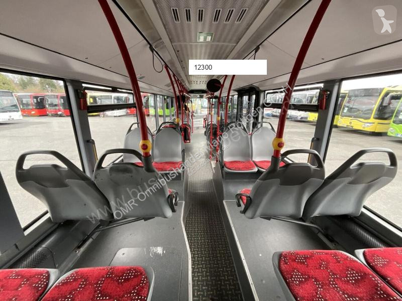 باص Mercedes O 530