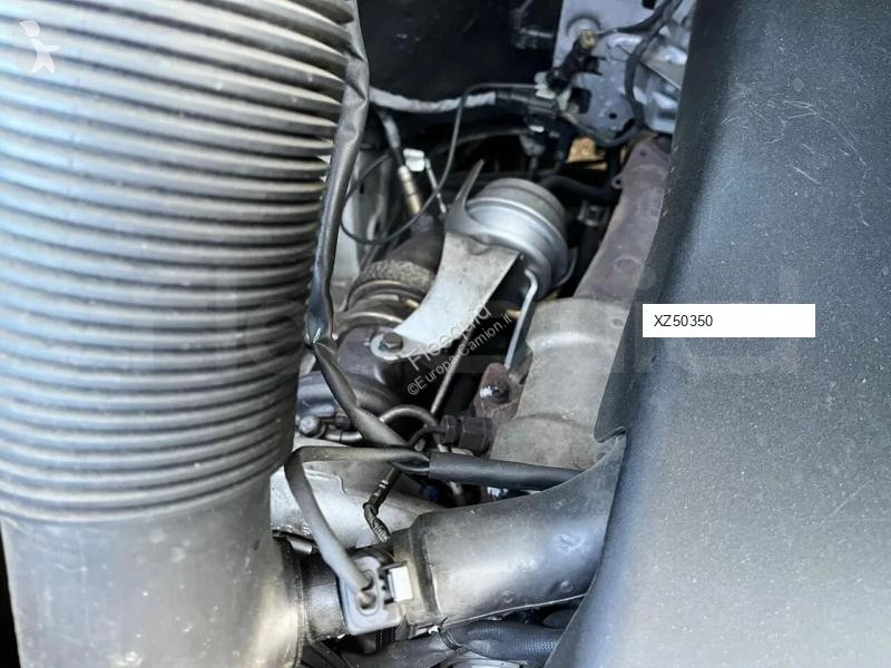 Véhicule utilitaire Mercedes