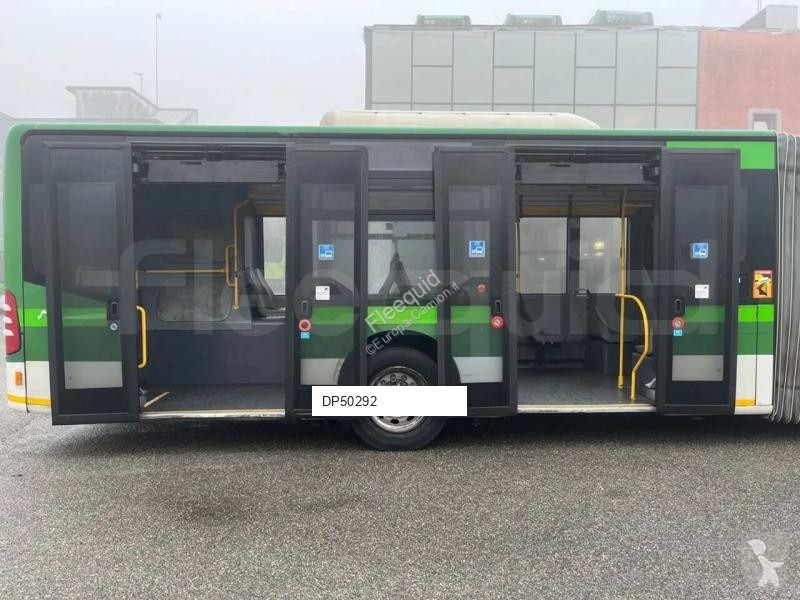 Autobus Mercedes G
