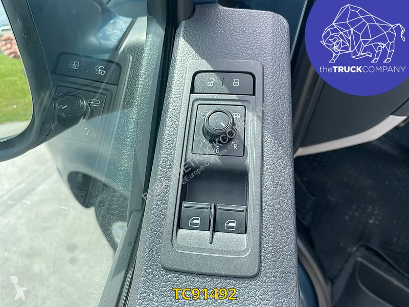Véhicule utilitaire Volkswagen L1H1 5-PLACES