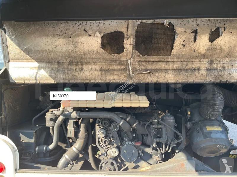 Градски автобус MAN A91