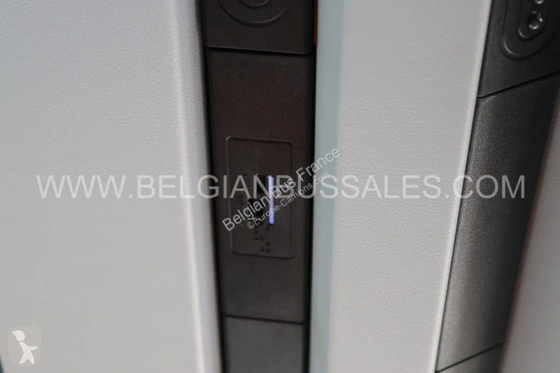 باص Iveco 12m / Rear door / N.T / NEW!! / 3X UNITS