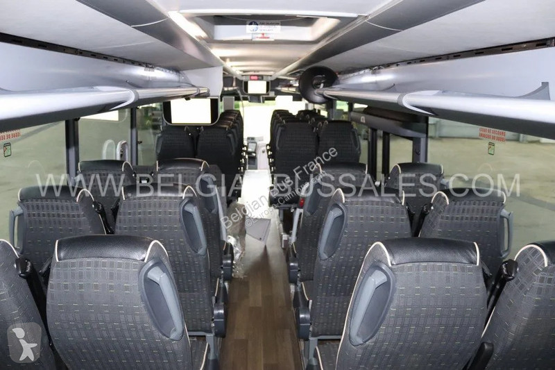 باص Iveco H / Airco / with handicap Lift / 415...