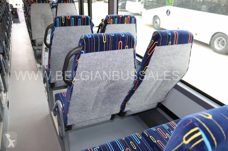 باص Iveco 13m Pop Light / Double middle door /...