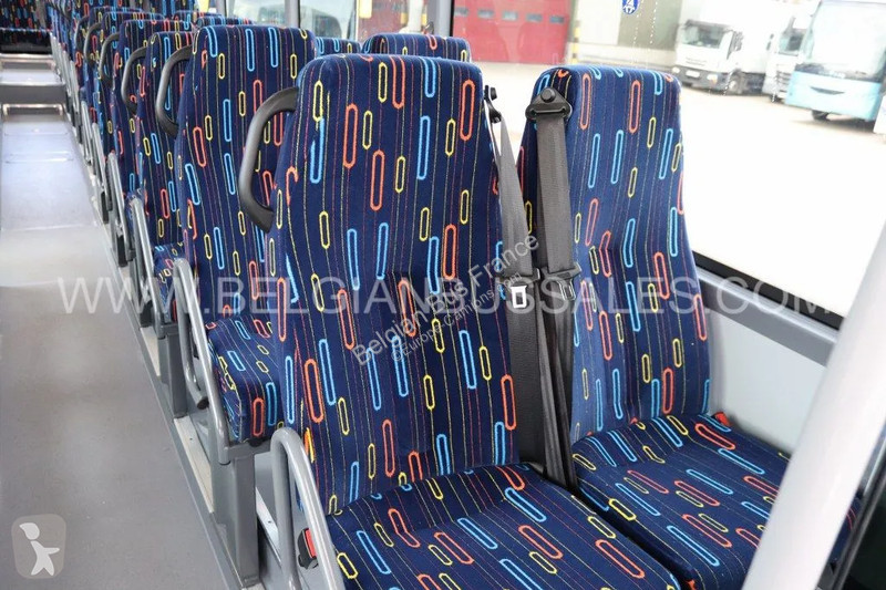 باص Iveco 10.8m Pop Light / Aut / NEW!! / No Airco