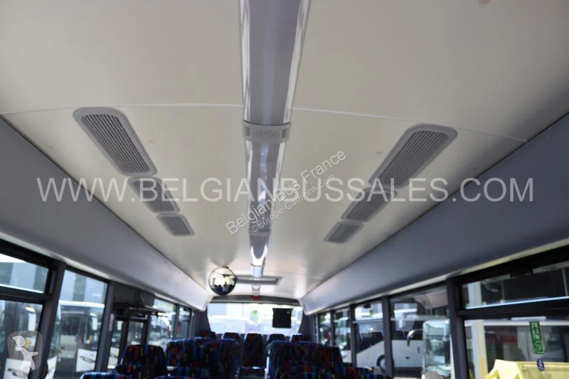 باص Iveco 13m Pop Light / Double middle door /...