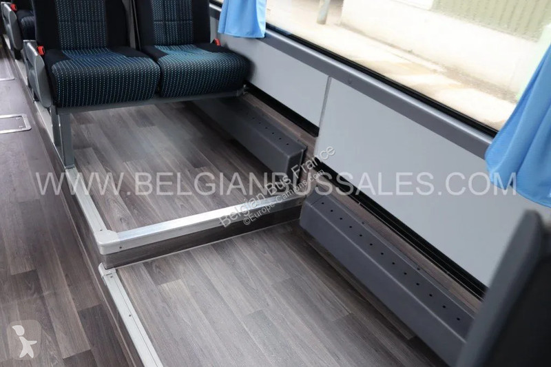 باص Iveco 12m Line Pro HV / Hanover Display /...