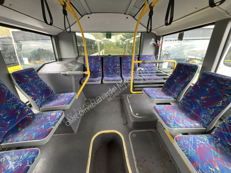 Autobus Mercedes O 530 G