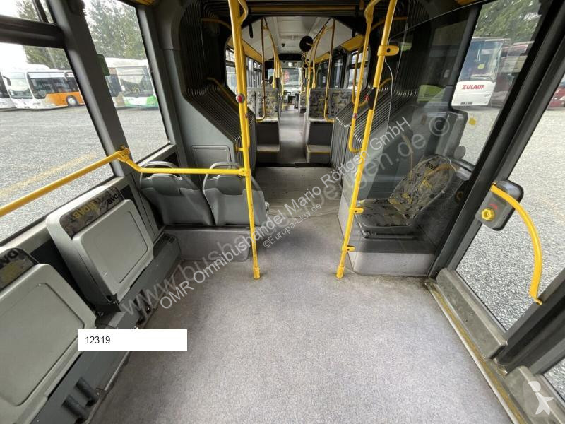 Autobus Mercedes O 530 G