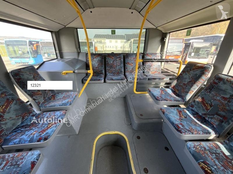 Autobus Mercedes O 530 G