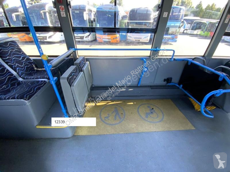 Autobus Mercedes Conecto G