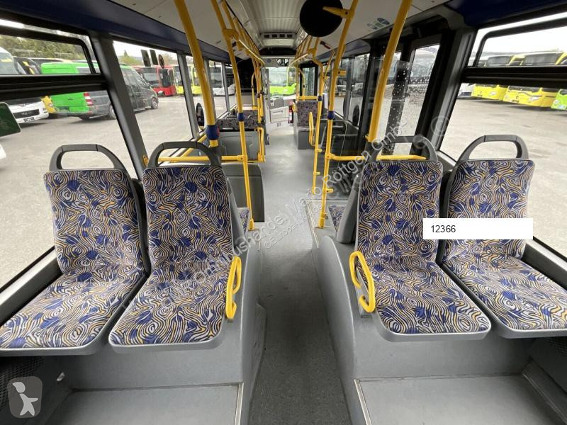 Autobus Mercedes O 530