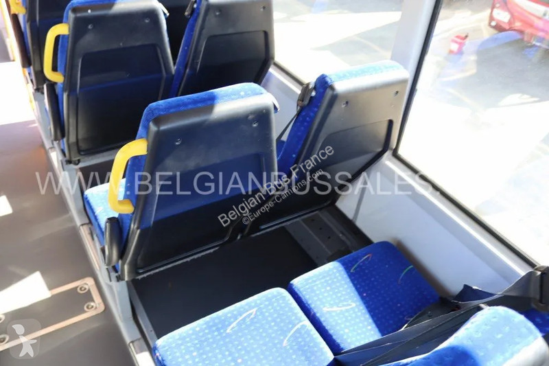 باص Irisbus / Airco / Automatic