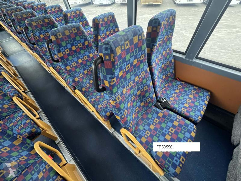 باص Irisbus