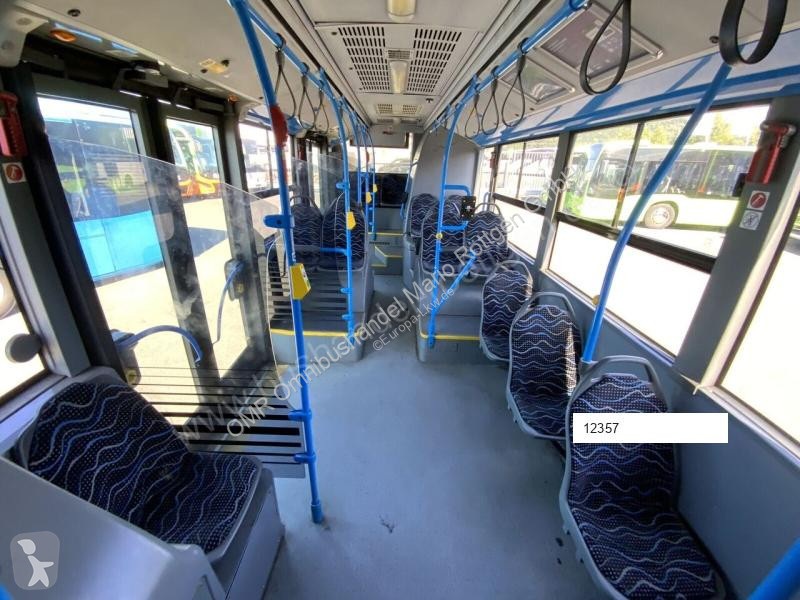 Autobussen Mercedes Conecto G