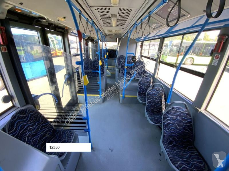 Autobussen Mercedes Conecto G