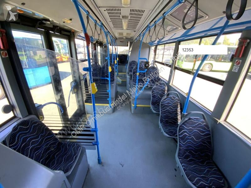 Autobussen Mercedes Conecto G