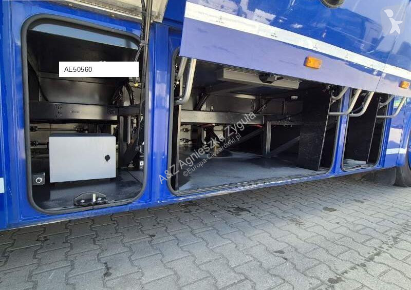 باص Irisbus ARWAY