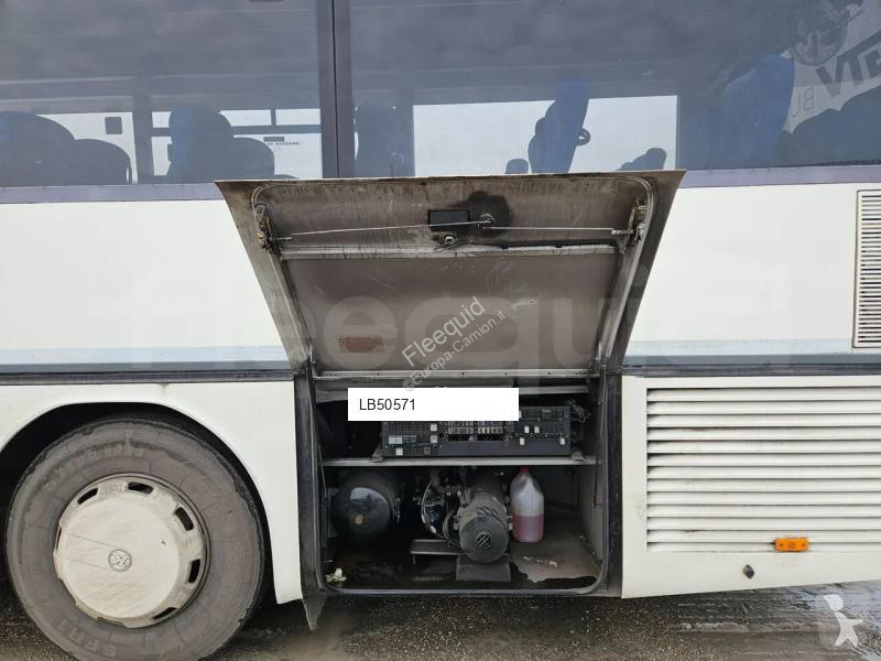 باص Setra S317